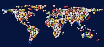 The pcc group manufactures a number of chemicals dedicated to the pharmaceutical industry. Database Pharmaceuticals In The Environment Umweltbundesamt