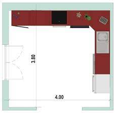Wall kitchen cabinet dimensions are specified along with external dimensions. How To Design A Kitchen Designing Buildings Wiki