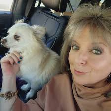 Introduction of Pia the Pomchi