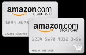 Amazon store card is good to you because it has many benefits. How Does The Amazon Credit Builder Card Work Camino Financial