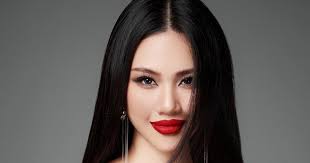 Hoa hậu Bùi Quỳnh Hoa hứa thay đổi điều này trong đêm Chung kết Miss  Universe 2023