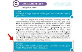 Check spelling or type a new query. Pembahasan Soal Bahasa Inggris Chapter 8 Task 2 Page 115 Kelas 10 Saifullah Id