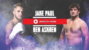 Check spelling or type a new query. See Askren Vs Jack Paul Live Free Stream On Reddit Twitter Film Daily Jioforme