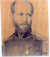 Emmanuel Marie Joseph Léger JACQUIN : Slektstre av chrismalouine