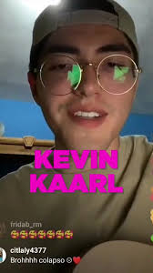 5 Datos Curiosos sobre Kevin Kaarl, el Músico Mexicano
