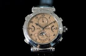 Just look at our list of the most expensive rolex watches and the history behind each model to see how good of an investment the swiss watch brand can be. Patek Philippe Stainless Steel Grandmaster Chime Becomes World S Most Expensive Watch