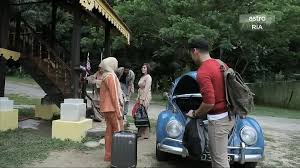 Get the full details for each episode by clicking on it. Rahsia Hati Perempuan Episod 10