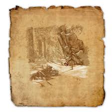 While technically being under the sovereignty of the empire, orsinium has in the past not been readily accepted by the other provinces of tamriel. Wrothgar Orsinium Treasure Map Ii 2 Location Elder Scrolls Online Guides