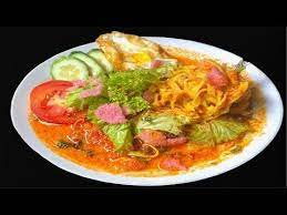 Pin On Pasta Ayam Mie Mie Ayam Bakmi Grg Bakmi Kuah