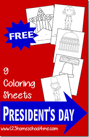 Find more presidents day coloring page pictures from our search. Free Presidents Day Coloring Sheets