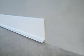 ba 600 踢脚板和护墙板 by profilitec wall covering flooring wall