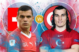 Arsenal captain granit xhaka has not done himself any favours at all with his latest social media activity. Team News Injury Updates Latest Odds For Switzerland V Turkey As Both Teams Need Win To Progress Aruba News