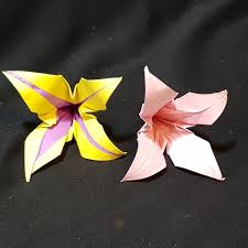 Mindfulness Origami Workshop