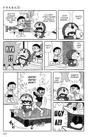 read manga doraemon 013 online in high quality