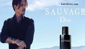 Dior Perfume ad Featuring Johnny Depp Sparks Outrage on Social Media