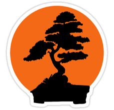 Miyagi do karate, trending svg, bonsai svg, bonsai karate logo, love b. Karate Kid Karate Kid Mr Miyagi Bonsai Tree
