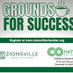 June Grounds For Success