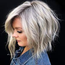 15 Neu Raffinierte Bob Frisuren Trend Bob Frisur Bob Frisur Geflochten Bob Frisur Glatt