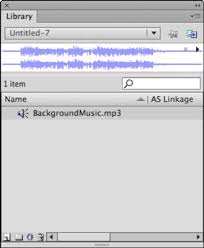 Select file > import > import to stage and select the audio file that you want to import. How To Import Sounds In Adobe Flash Cs6 Dummies