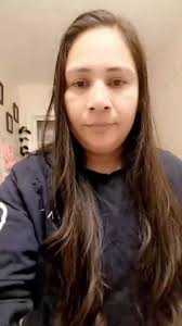 Evelyn Orellana Paris