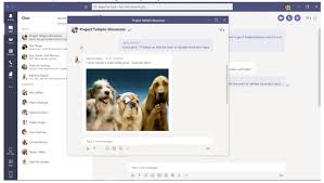 Help your team do their best work with mattermost. Multi Window Chat Support Is Now Generally Available In Microsoft Teams Here S How To Use It Onmsft Com