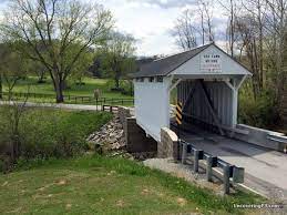 Maybe you would like to learn more about one of these? Visiting The Covered Bridges Of Greene County Pennsylvania Uncovering Pa