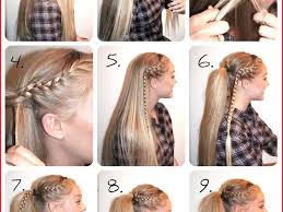 Cute Ways To Do Your Hair Kids Hairstyles Hair Your Hair