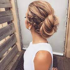 35 Gorgeous Updos For Bridesmaids Stayglam Hair Styles Braids For Long Hair Long Hair Styles