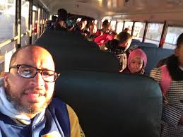 One person can make a difference in a child's life