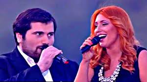скачать песню бесплатно я брошу мир к твоим ногам Etot Duet Vzorval Stadion Sharif Umhanov I A Spiridonova Ya Lyublyu Te In 2020 Beslan Youtube Music