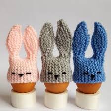 We did not find results for: Knitting Patterns Galore Easter Bunny Egg Cozy