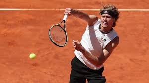 Previous results sorted by their h2h matches. Atp Madrid Alexander Zverev Schlagt Rafael Nadal Im Viertelfinale Des Atp Masters In Spanien Eurosport