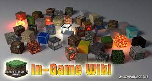 The world itself is filled with everything from icy mountains to steamy jungles, and there's always something new to explore, whether it's a witch's hut or an interdimensional portal. Wiki Del Juego Mod 1 12 2 1 10 2 1 7 10 Minecraft