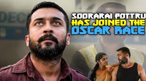 Netflix's mank has received 10 oscar nominations, while nomadland and promising young woman make history for female directors. Countdown To The Oscar Begins Sudha Kongara S Directorial Soorarai Pottru Joins Oscar Race Varnam My
