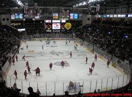 the ohl arena guide wfcu centre windsor spitfires