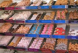 Sweet new summer loves at dunkin': Ch 1 Dunkin Donuts Filiale Offnet Im Marz Schweizer Bauer