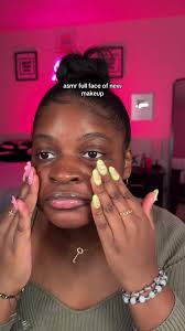 Full Face Makeup Tutorial with Fenty, Saie, and Juvia's Place