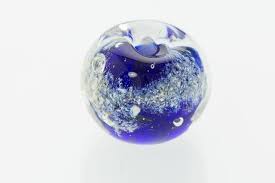 Available in a many styles. Buy Hand Crafted Memorial Jewelry Pet Memories In Glass Glowglobe Made To Order From Glass Art Revealed Memorial Jewelry Custom Glass Art Custommade Com