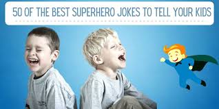 Below you will find our collection of inspirational, wise, and humorous old superhero quotes, superhero sayings, and superhero proverbs, collected over the years from a variety of sources. 50 Of The Best Superhero Jokes To Tell Your Kids Everythingmom