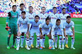 The latest tweets from @cruzazulcd Cruz Azul Mexico S Secret Weapon Footy Accumulators