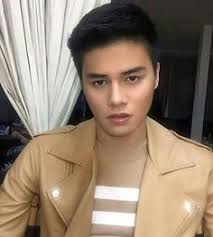 Ronnie alonte haircut with a twist fade with line up. 28 Best Ronnie Alonte Ideas Ronnie Alonte Alonte Variety Show