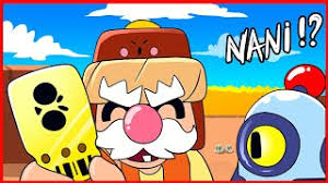 All content must be directly related to brawl stars. Bratu Art