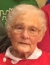 Elizabeth Smith Obituary (2016)