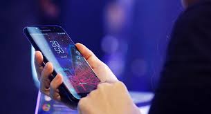 Samsung Galaxy J7 Duo — Linh Lee