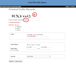 In order to pay a federal speeding ticket online, you must be able to pay with one of three acceptable payment forms. Citation Search And Payment