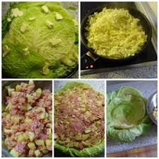 Auf geht´s in die küche und du kannst nach den vorgegebenen weisungen den kochablauf starten. Wirsingtorte Bottrop