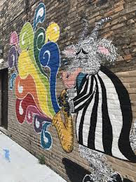 It is located between kenilworth and ivanhoe, in the alley between the oriental theatre on farwell avenue and colectivo coffee on prospect avenue in the historic east side neighborhood of. Pin On Wisconsin