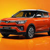 Иллюстрация к новости по запросу SsangYong (Авторевю)
