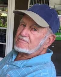 Norman Standal Obituary April 18, 2023