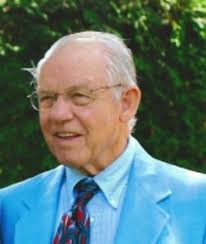 Albert C. DARLINGTON Obituary December 27, 2013